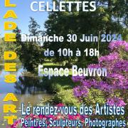 2024 affiche beuvron