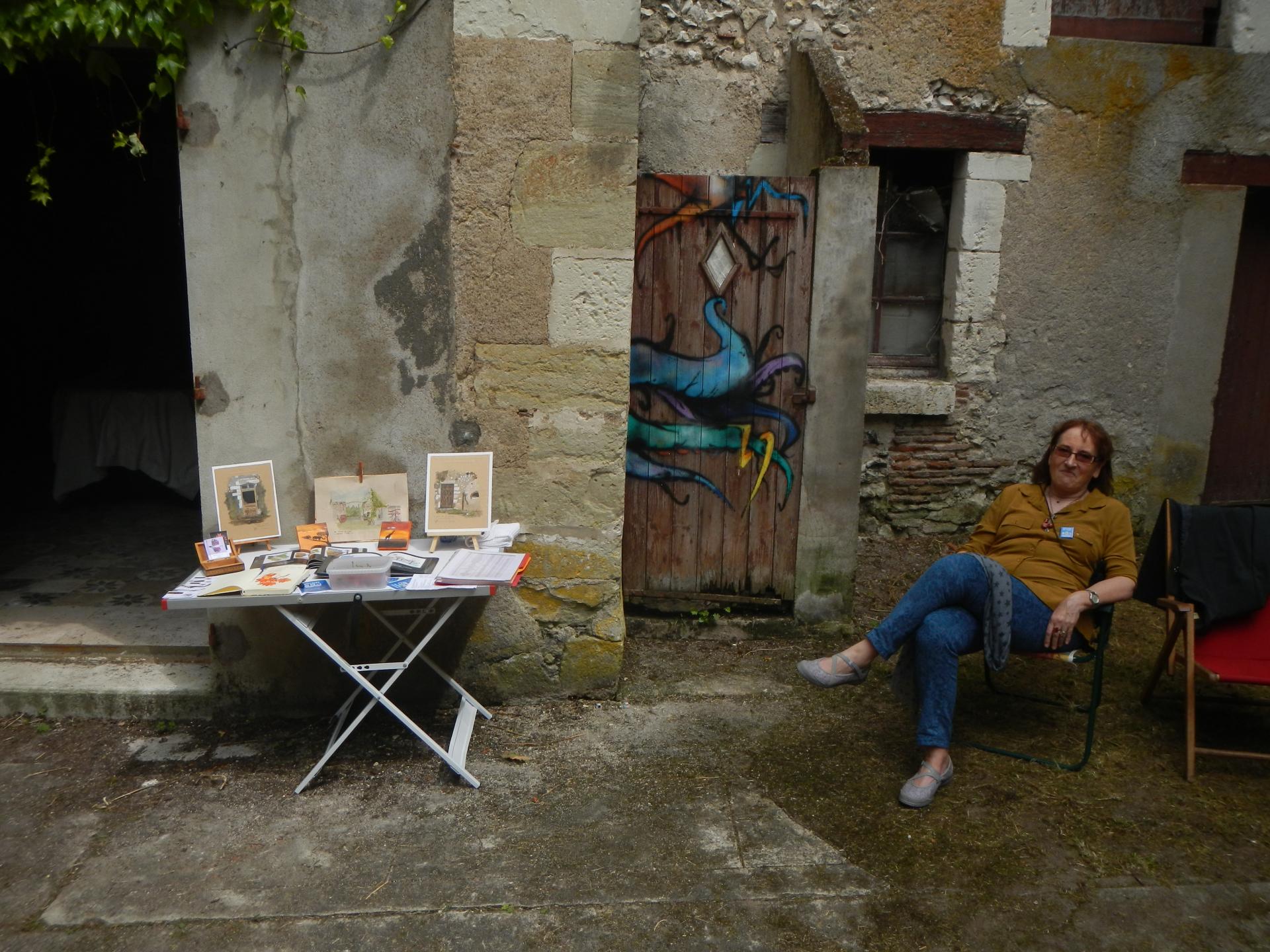 Chaumont 180