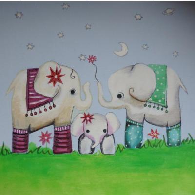 Elephants rec