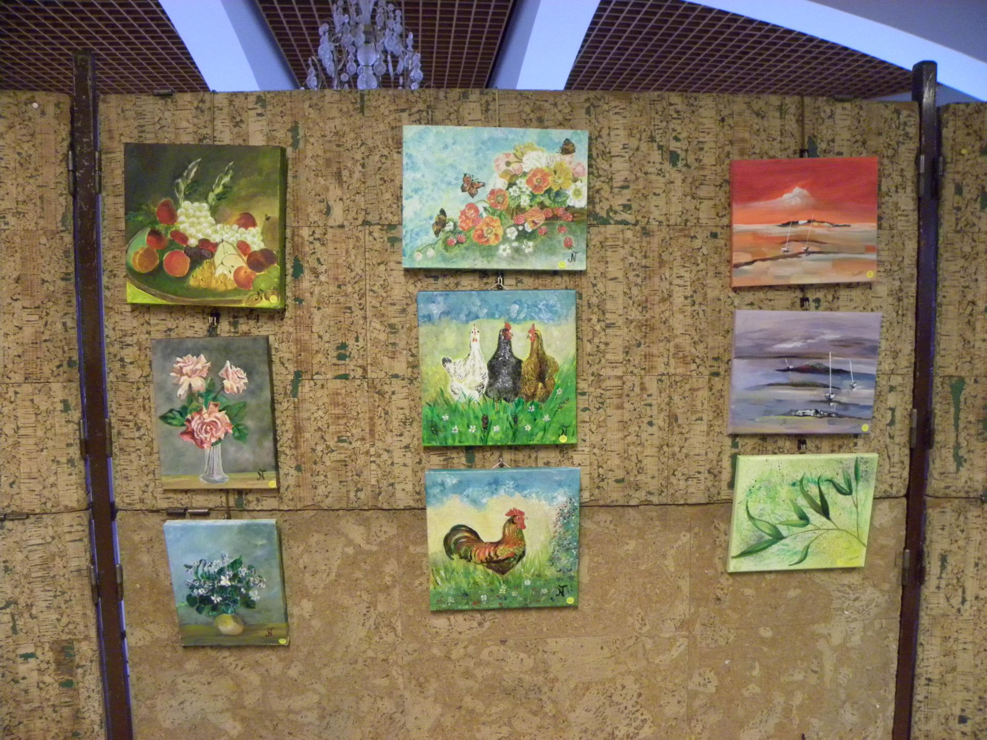Expom 11