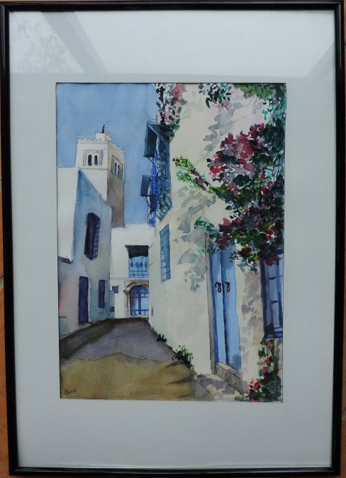 Le Sud