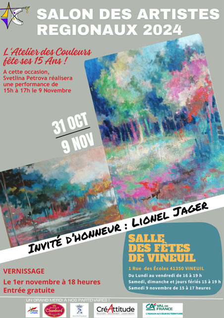 Salon 2024 affiche png