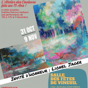 Salon 2024 affiche png
